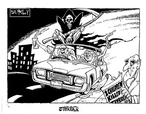 Joyrider.