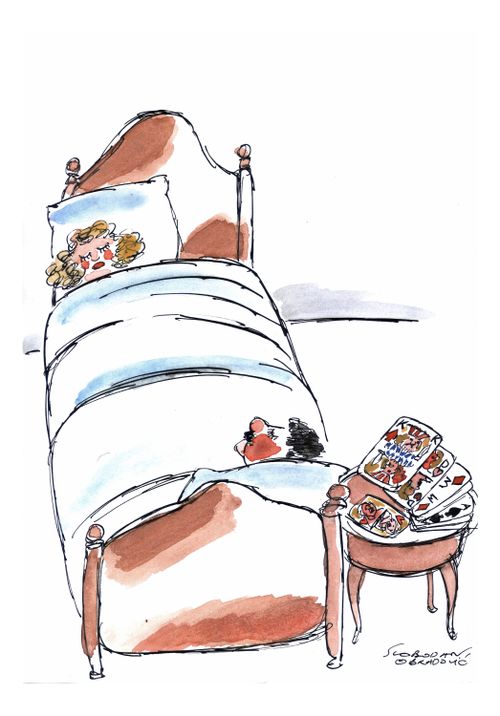 Worm Bed
