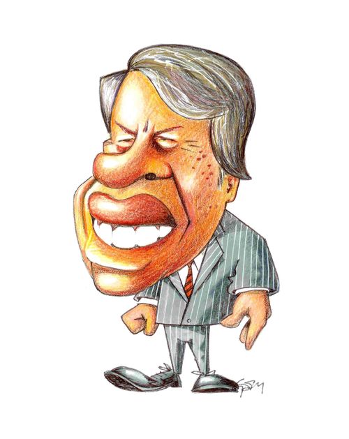 Jimmy Carter