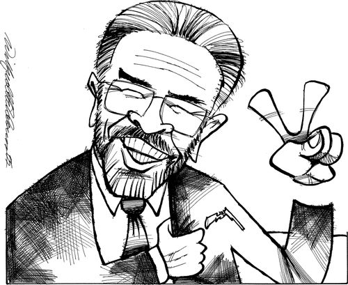 Peace out, mate!