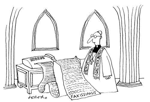 Faxissimus
