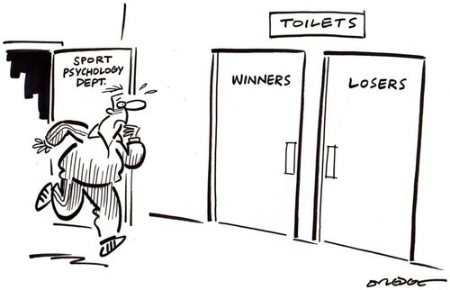 Sport Psychology Department.