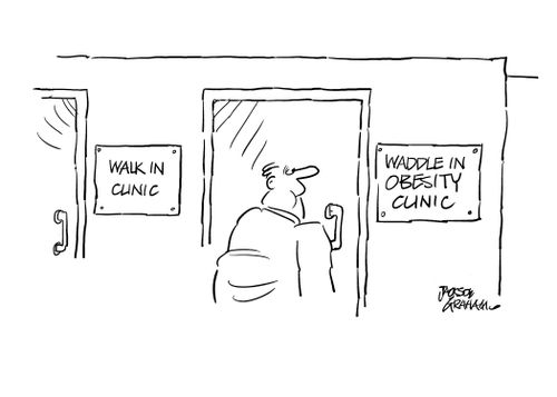 Obesity Clinic.