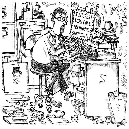 I suggest you call technical support.
