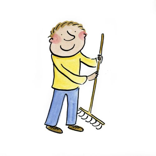 Rake