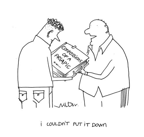 'I couldn't put it down.'