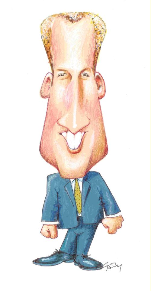 Prince William