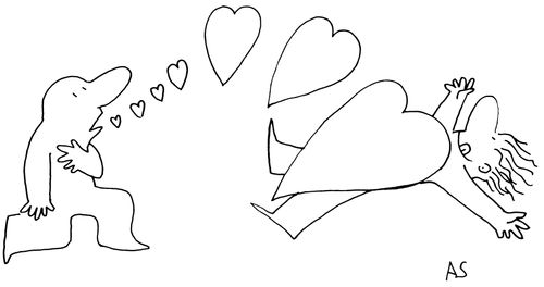 Words of Love
