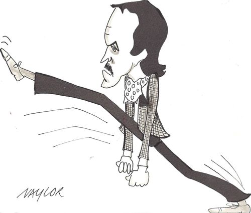 John Cleese