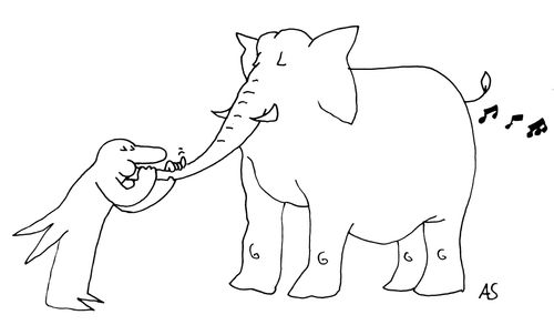 'Elephant'
