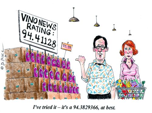'I've tried it - it's a 94.3829366, at best.'