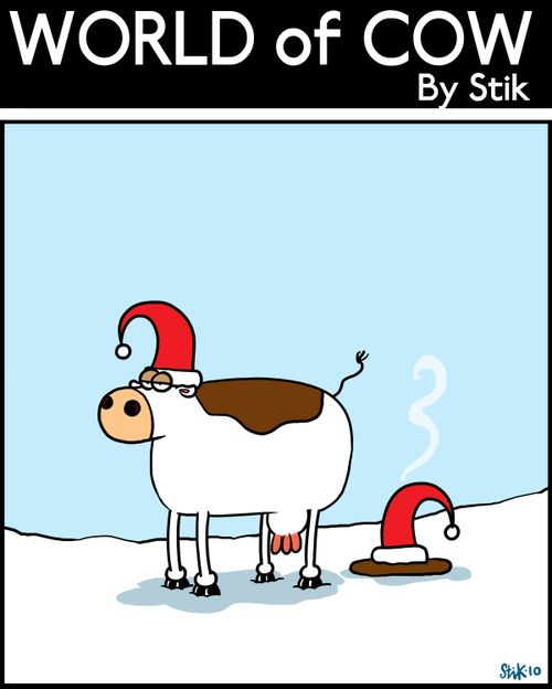 Santa's Hat