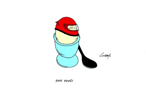 Fast food