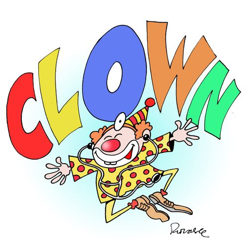 Clown