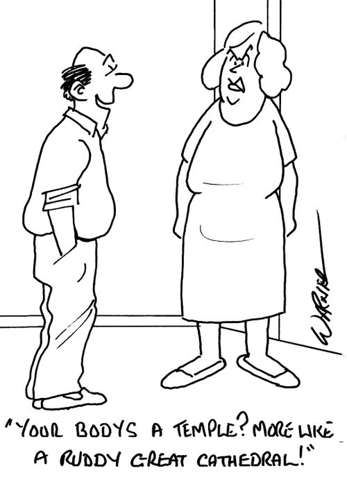 "But sarge, I can't report to you at 14:00 - my watch only goes up to twelve."