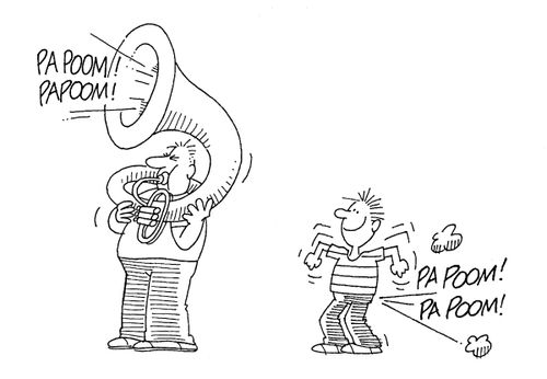 Musical Accompaniment