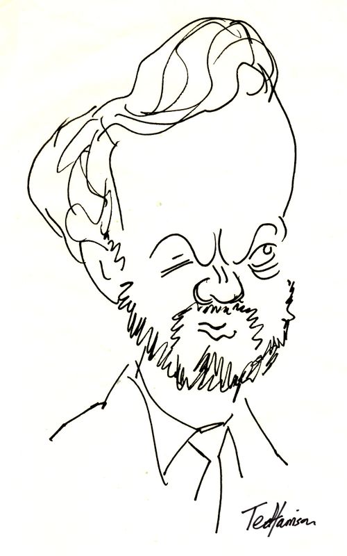 Robin Cook