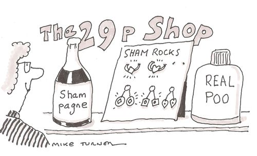 The 29p Shop