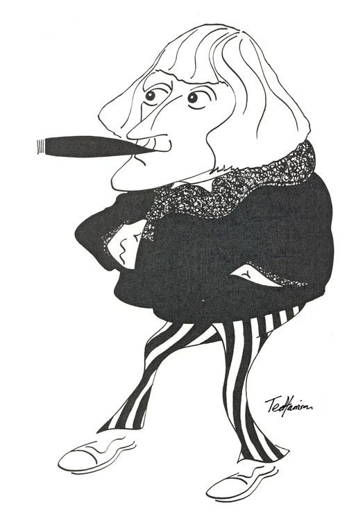 Sir Jimmy Savile