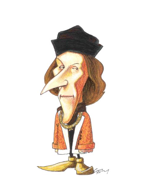 King Henry VII
