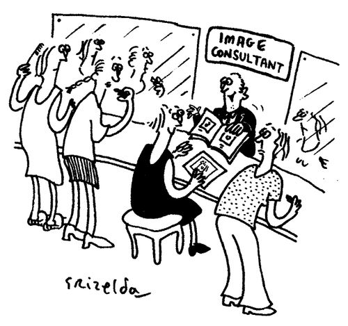Image Consultant