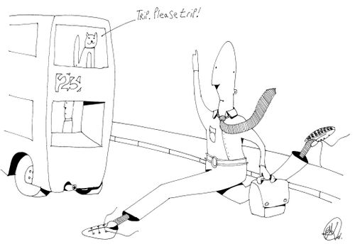 Evil Pusskins#4