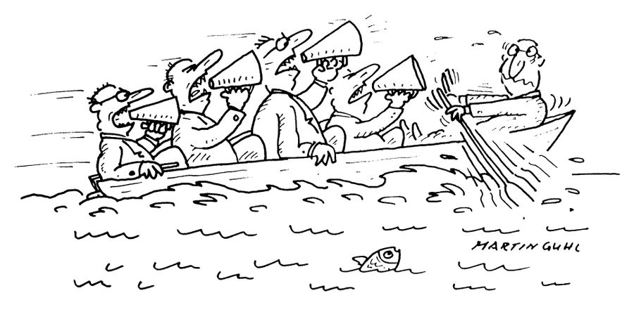 Rowing