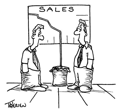 Sales