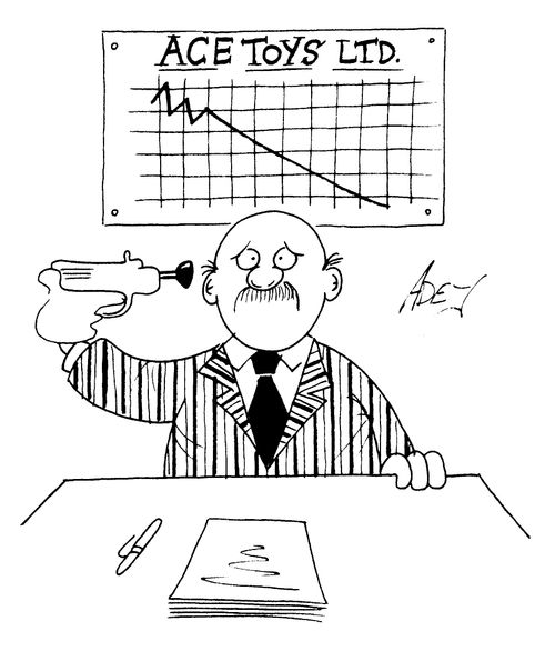 Ace Toys Ltd