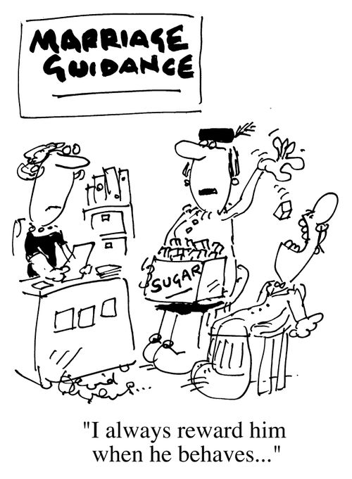 Marriage Guidance