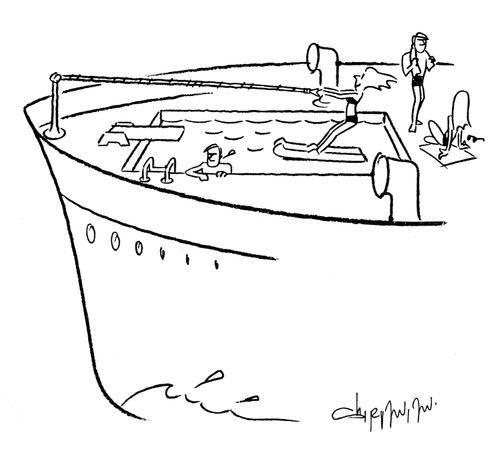 Cruise.