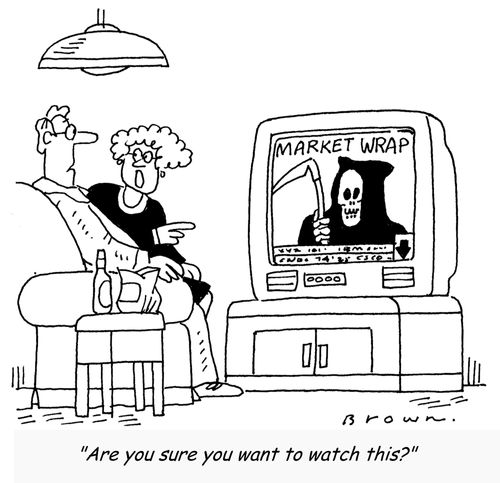 'Are you sure you want to watch this?'
