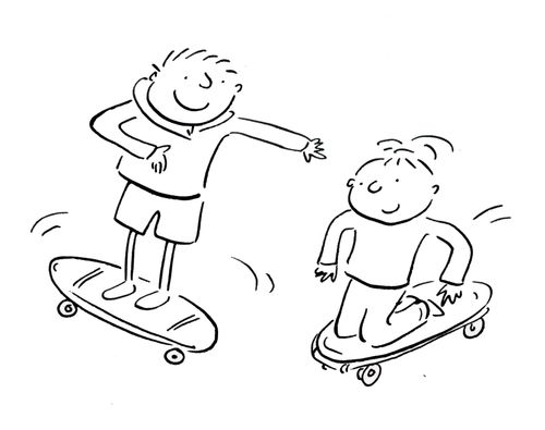 Skateboards