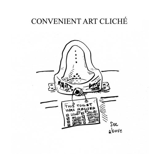 Convenience.