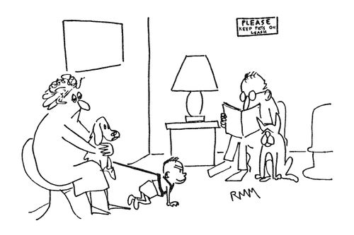 Please Keep Pets on Leash.