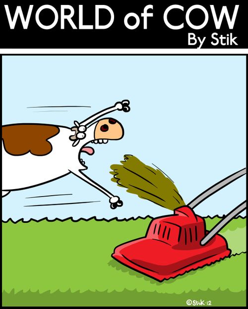 Grass Addict.
