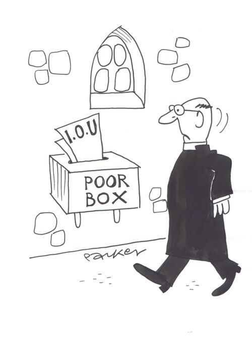 Poor Box IOU