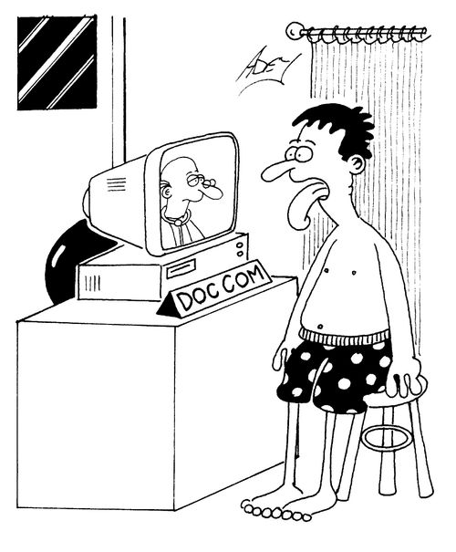 'Doc Com'