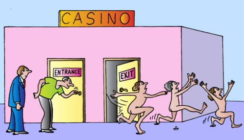Casino
