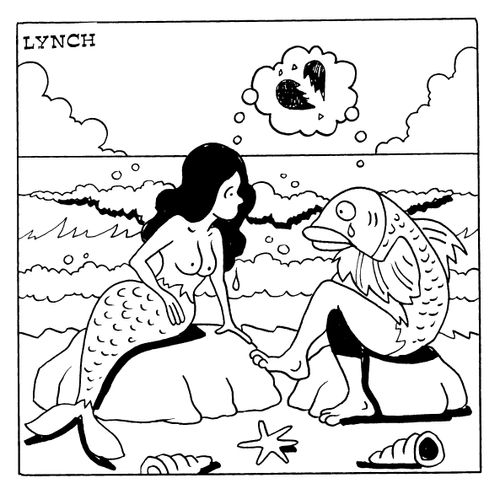 Falling in Love with the Wrong Mythical Creature