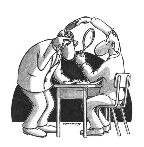 Examinations