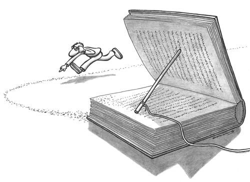 Book-trap.