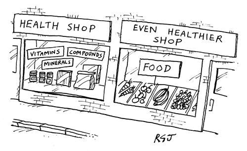 Health Shops