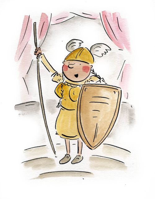 Brunhilda