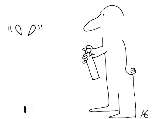 Insecticide.