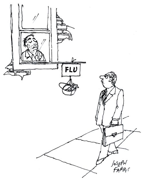Flu.