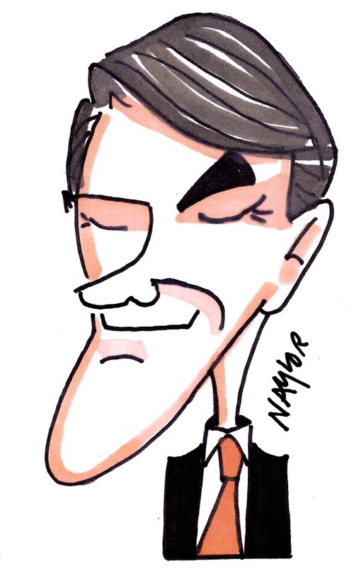 Pete Mandelson