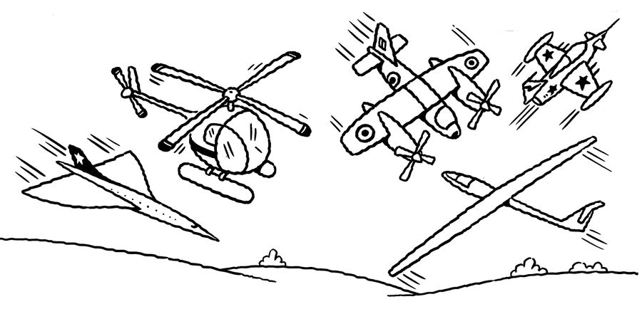 Airshow.