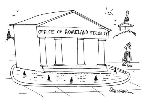 Office of Homeland Security