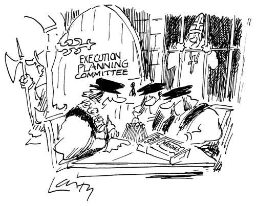 Execution Planning Committee